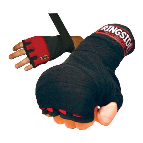 Ringside Gel Shock Boxing Handwraps