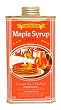 Uncle Luke's Canadian Pure Maple Syrup 250 ml can 8 ounces for gifts
