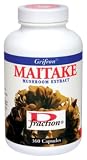 Maitake - Grifron Maitake Mushroom Extra, 360 capsules