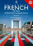 Review Routledge  / Colloquial French: A Multimedia Language Course: Windows (Colloquial): A Multimedia Language Course: Windows (Colloquial Series)