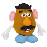 Playskool Toy Story Mr. Potato Head Basic Plush