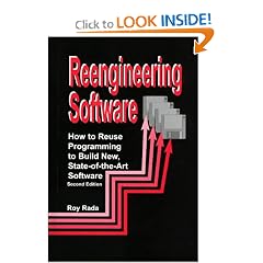 Re-Engineering Software: How to Re-Use Programming to Build New, State-of-the-Art Software