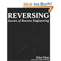 Reversing: Secrets of Reverse Engineering