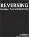 Reversing: Secrets of Reverse Engineering
