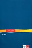 Unterrichts- und Terminplaner 2011/2012: C5 Kalender