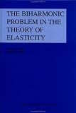 Biharmonic Problem in the Theory of Elasticity