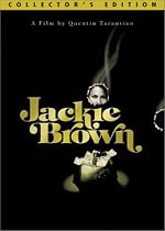 Jackie Brown [DVD] [1998] [Region 1] [US Import] [NTSC]