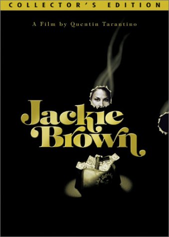 CD-Charts  DVD : Jackie Brown (Two-Disc Collector's Edition)