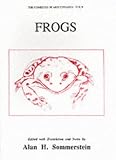 Frogs (Classical Texts)