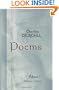 Poems: Volume 1