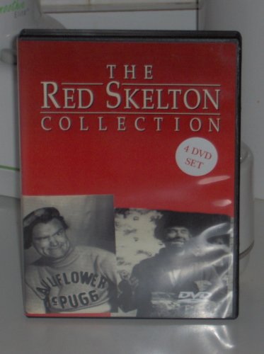 RED SKELTON DVD SET On Sale