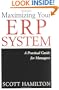 Maximizing Your ERP System: A Practical Guide for Managers
