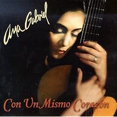 Con un Mismo Corazon