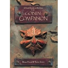 The Goblin Companion