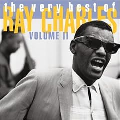 The Very Best of Ray Charles, Vol. 2