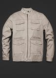 H.E. Homini Emerito Men's Croppedfitted Martina