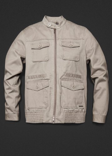 H.E. Homini Emerito Men's Croppedfitted Martina