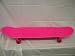 Pink ,Pink,complete Skateboards Brand New +Helmet