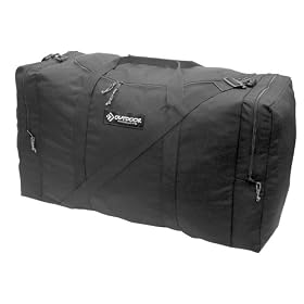 Click here to buy Outdoor Products Mountain Duffel.