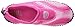 Womens Water Shoes Aqua Socks Pool Beach ,Yoga,Dance and Exercise (10, Fuchsia/Pink 1185L)