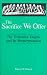 Books : The Sacrifice We Offer: The Tridentine Dogma and Its Reinterpretation