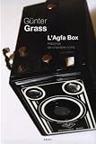 L'Agfa Box. Histoires de chambre noire