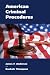 American Criminal Procedures