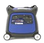 Yamaha EF4500iSE 4,500 Watt 357cc OHV 4-Stroke Gas Powered Portable Inverter Generator With Electric Start (CARB Compliant)