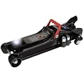 Rangierwagenheber / Wagenheber 2,25 t mit LED`s T�V/GS Torrex