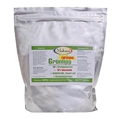 Makana Gr�nlipp 30 FORTISSIMO mit Glucosamin, 1er Pack (1 x 900 g)