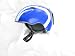 Giro Slingshot Ski & Snowboard Youth Helmet XS/S Blue