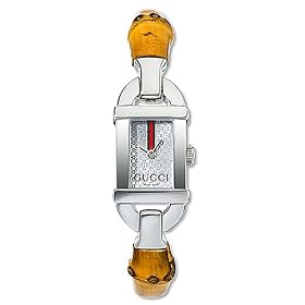 Gucci Women's 6800 Series Watch #YA068547