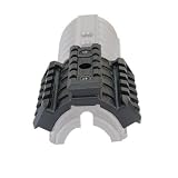 Command Arms Triple Rail Mount For M-16/.223/