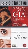 Girl, Interrupted / Gia [VHS] [1999]