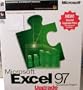 Excel 97 Upgrade