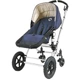 Bugaboo Frog Stroller - Blue by Bugaboo