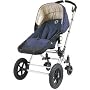 Bugaboo Frog Stroller - Blue