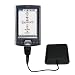 Emergency AA Battery Charge Extender for the PalmOne Tx - Gomadic Brand w/ TipExchange Technology