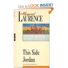 This Side Jordan