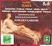 Handel: Semele /Burrowes · Kwella · Priday · D Jones · Denley · Penrose · Rolfe Johnson · M Davies · Lloyd · D Thomas · English Baroque Soloists · Gardiner