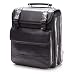 Clava Excel Leather Laptop Backpack Case