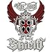 The Lord Is My Shield Adult T-Shirt