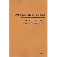 Pass the Bitch Chicken
