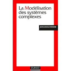 La mod�lisation des syst�mes complexes