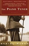 The Piano Tuner: A Novel (Vintage)