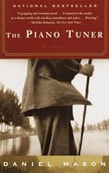 The Piano Tuner: A Novel (Vintage)