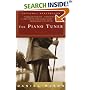 The Piano Tuner: A Novel