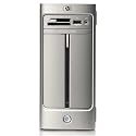 HP S7600N Pavilion Slimline Media Center Desktop PC (AMD Athlon 64 Processor 3500+, 512 MB RAM, 200 GB Hard Drive, SuperMulti DVD Drive)