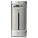 HP S7600N Pavilion Slimline Media Center Desktop PC (AMD Athlon 64 Processor 3500+, 512 MB RAM, 200 GB Hard Drive, SuperMulti DVD Drive)