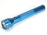 Maglite Blister 3D Cell Flashlight Blue